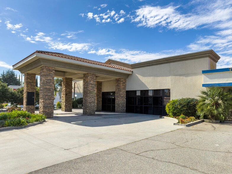 Primary Photo Of 537 S Glendora Ave, West Covina Freestanding For Sale