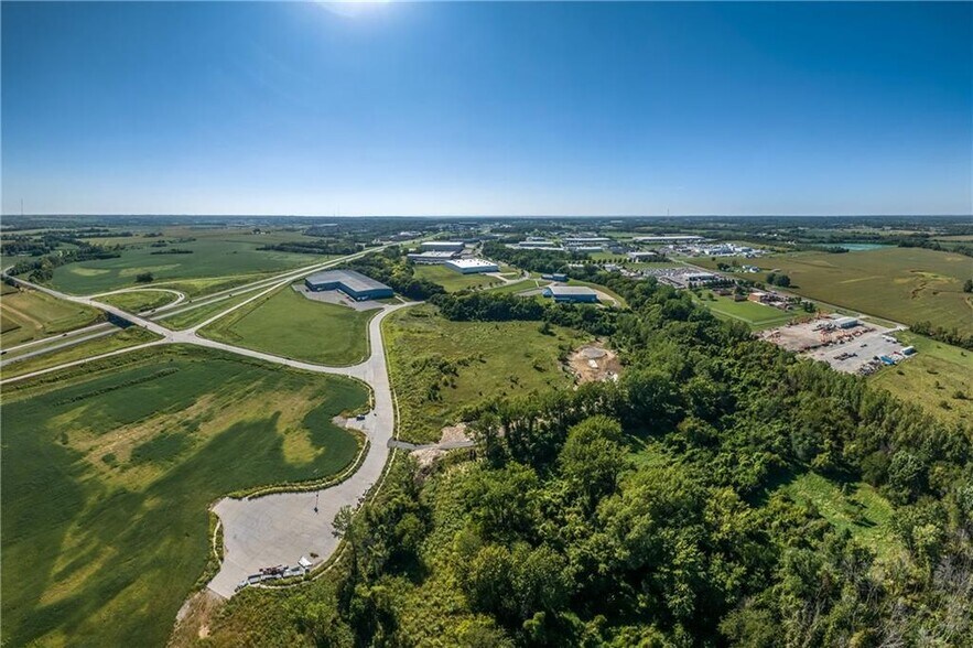 More Photos Of 5917 Corporate Dr, Saint Joseph Land For Sale