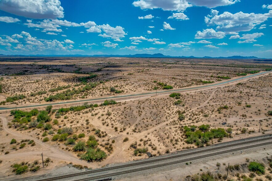 Primary Photo Of W Pima st, Gila Bend Land For Sale