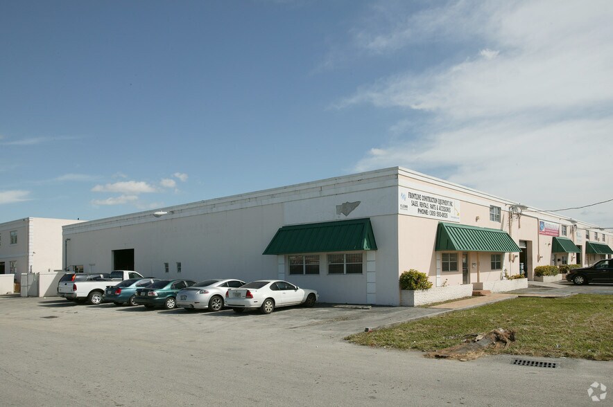 More Photos Of 7291 NW 43rd St, Miami Warehouse For Lease