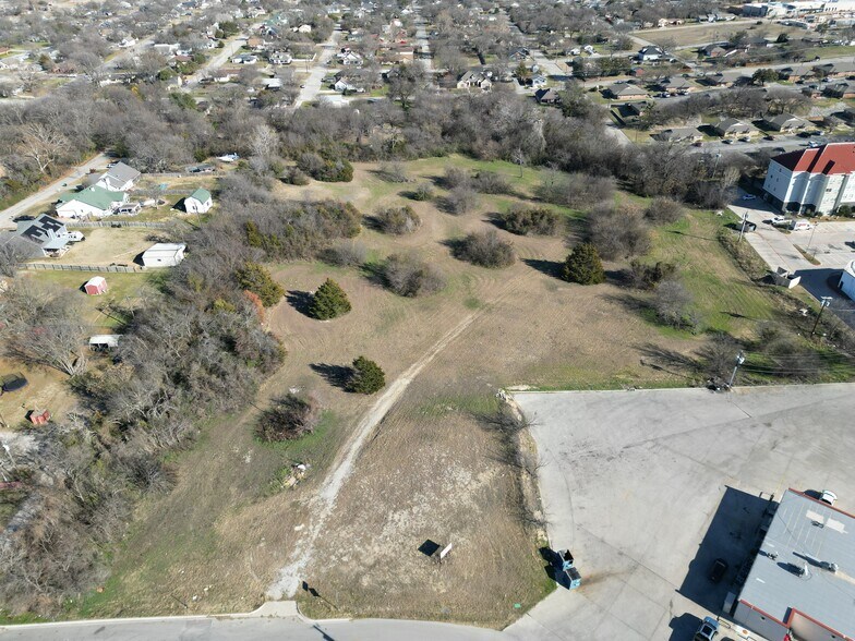 More Photos Of 1300 S Trenchard St, Decatur Land For Sale