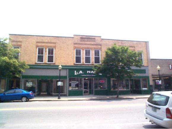 Primary Photo Of 16 Pleasant St, Claremont Storefront Retail Office For Lease