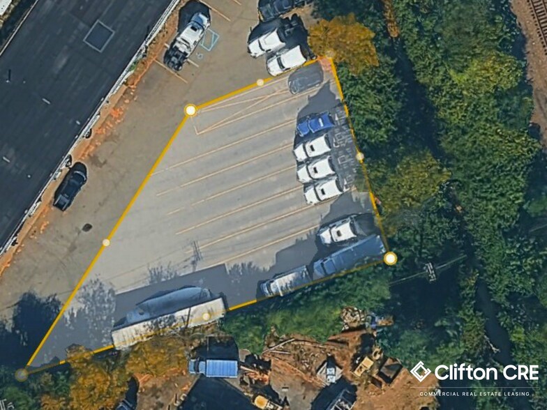 Primary Photo Of 285 Highland Cross, Rutherford Land For Lease