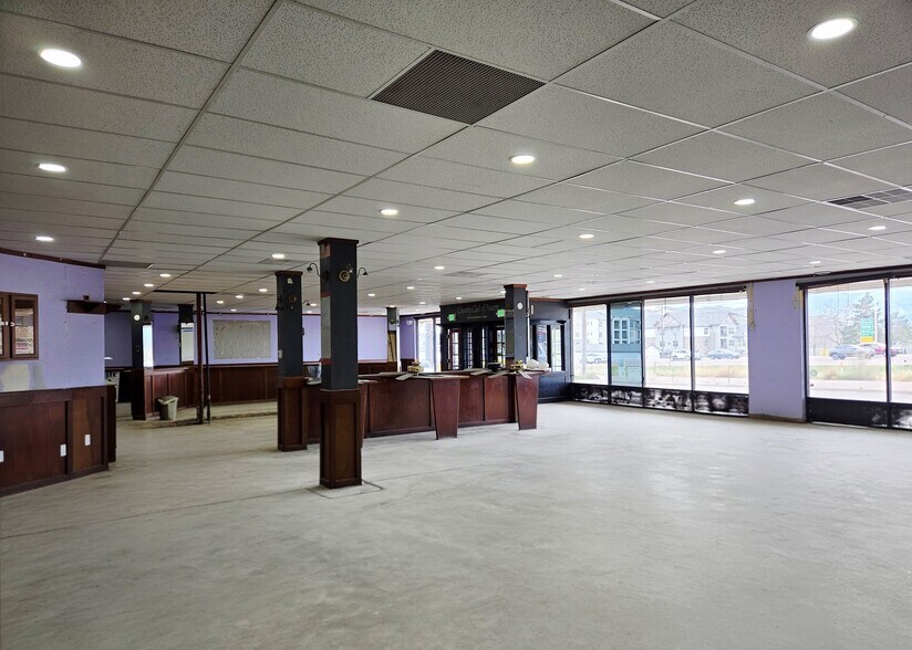 More Photos Of 945-955 N Powers & 5805-5845 Galley Rd, Colorado Springs Freestanding For Lease
