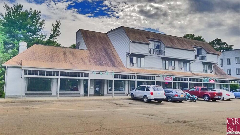 More Photos Of 1250-1310 Boston Post Rd, Guilford Apartments For Lease