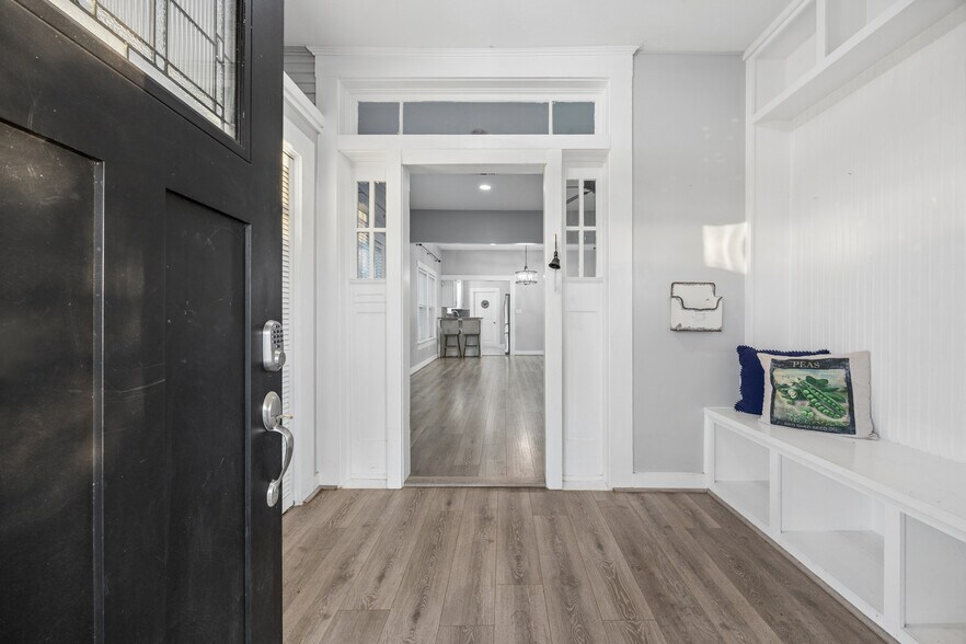 More Photos Of 10347 Pless Rd, Cat Spring Land For Sale