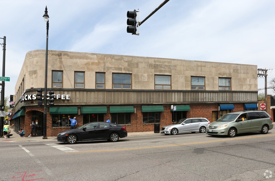 More Photos Of 5400-5406 W Devon Ave, Chicago Storefront Retail Office For Lease