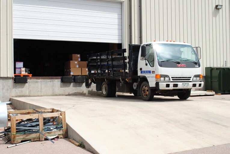 More Photos Of 1450 Valley St, Colorado Springs Warehouse For Lease