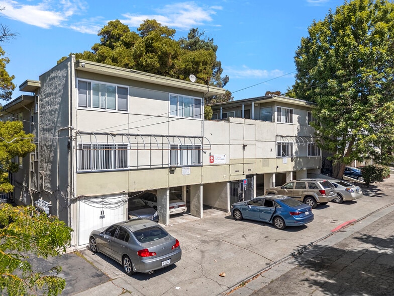 More Photos Of 2505-2525 10th Ave, Oakland Apartments For Sale