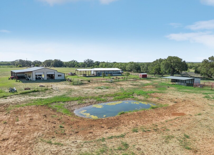 More Photos Of 9009 FM 462 S, Hondo Land For Sale