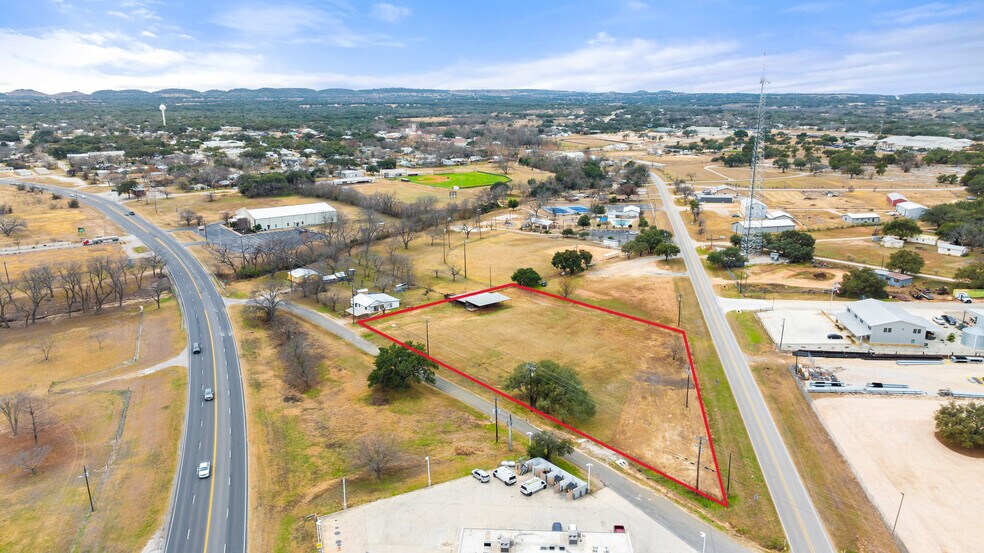 More Photos Of TBD N Nugent ave, Johnson City Land For Sale