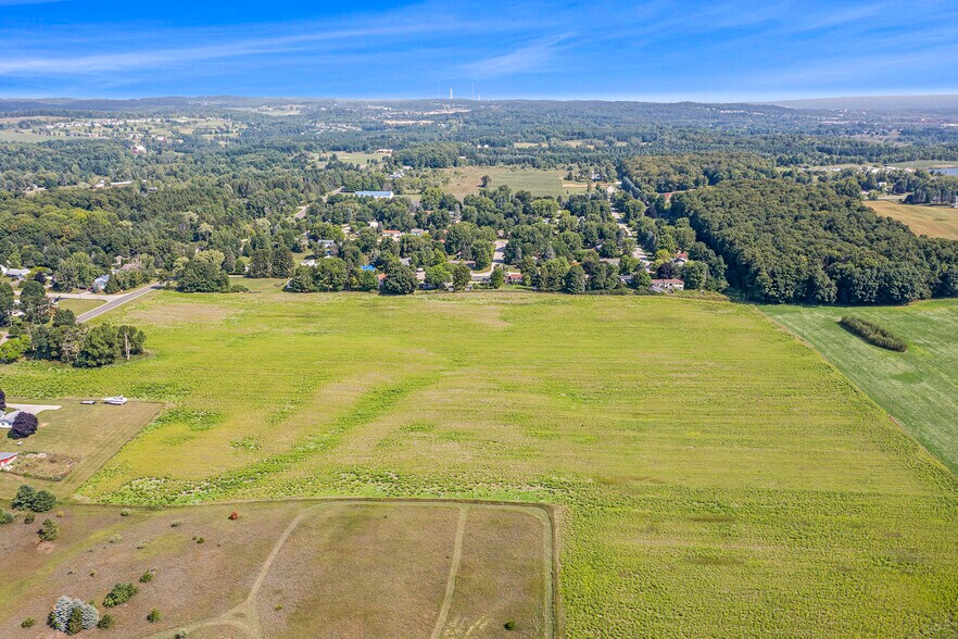 More Photos Of 000 N East Silver Lake Rd, Traverse City Land For Sale