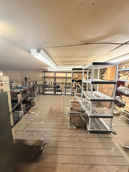 More Photos Of 101 W Nicholson Rd, Audubon Industrial For Sale