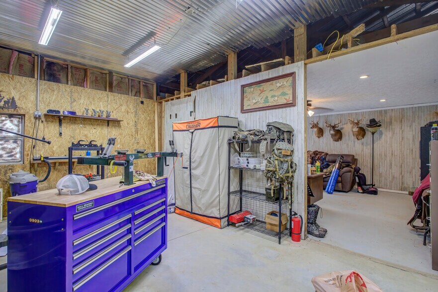 More Photos Of 90 Darnell Rd, Greeneville Land For Sale