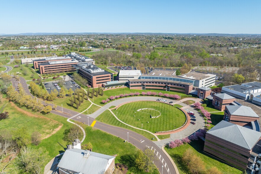 More Photos Of 500 Arcola Rd, Collegeville Office For Lease