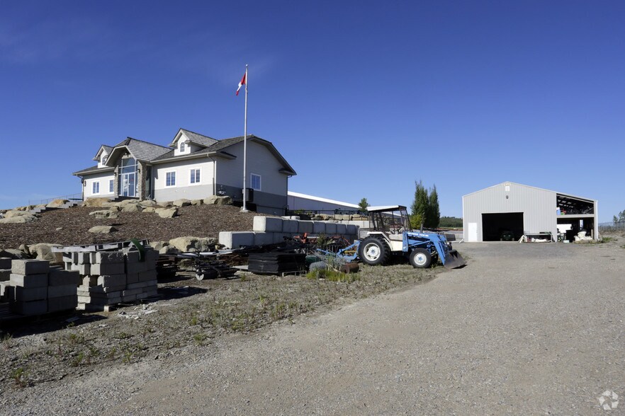 More Photos Of 12014 242 Ave W, Foothills No 31 Golf Course Driving Range For Sale