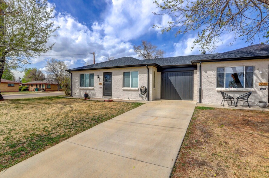 More Photos Of 5851 W 30th Ave, Wheat Ridge Apartments For Sale