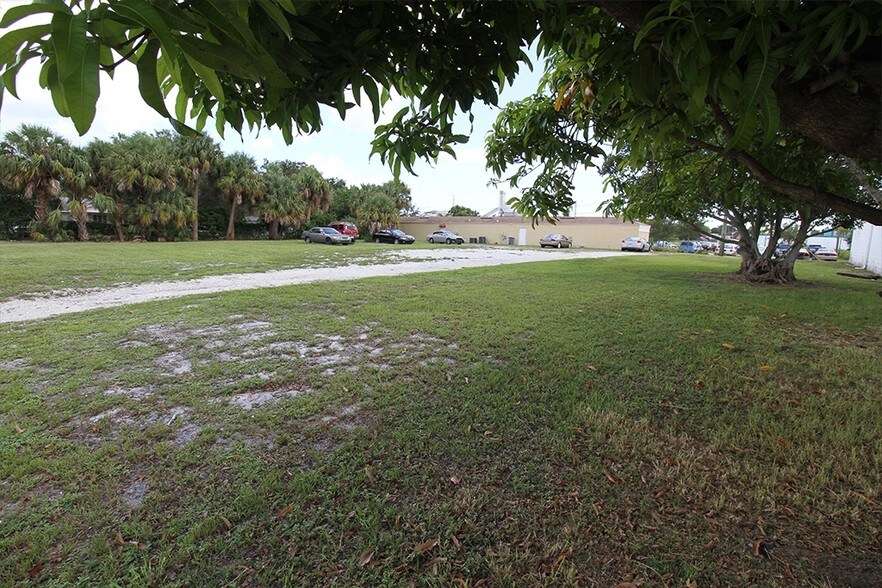 More Photos Of 534 S 5th St, Fort Pierce Land For Sale