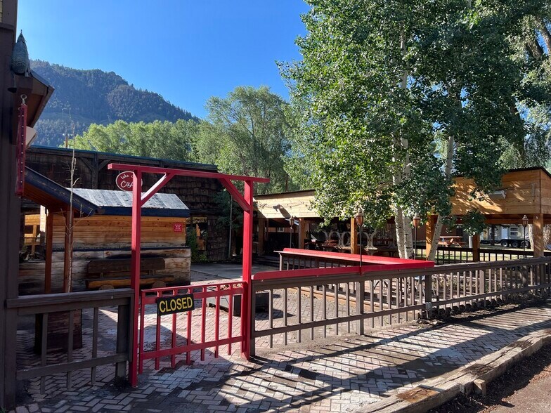 More Photos Of 310 N Gunnison Ave, Lake City Storefront Retail Residential For Sale