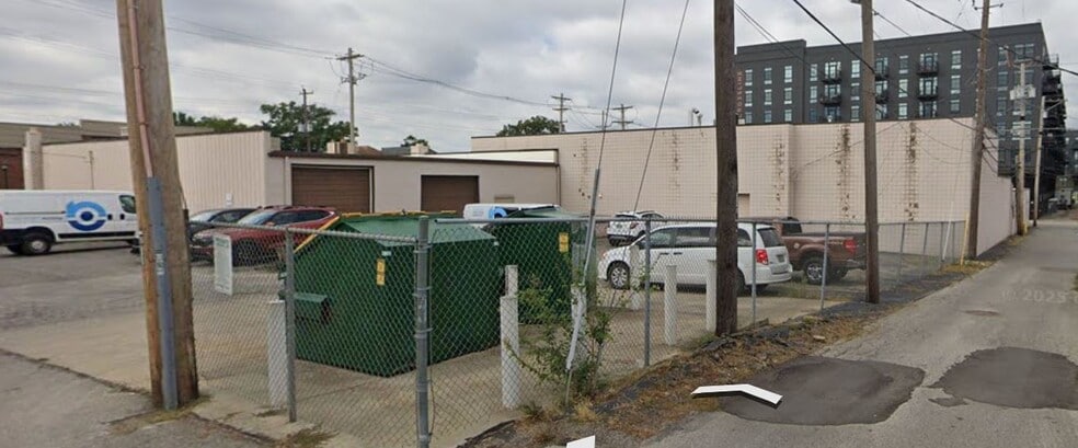 More Photos Of 306 E 5th Ave, Columbus Flex For Sale