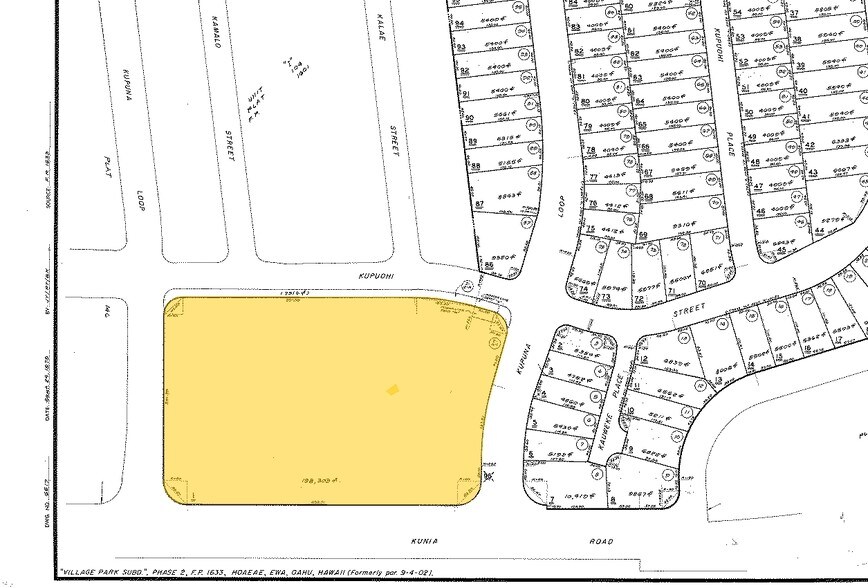 More Photos Of 94-673 Kupuohi St, Waipahu Unknown For Lease