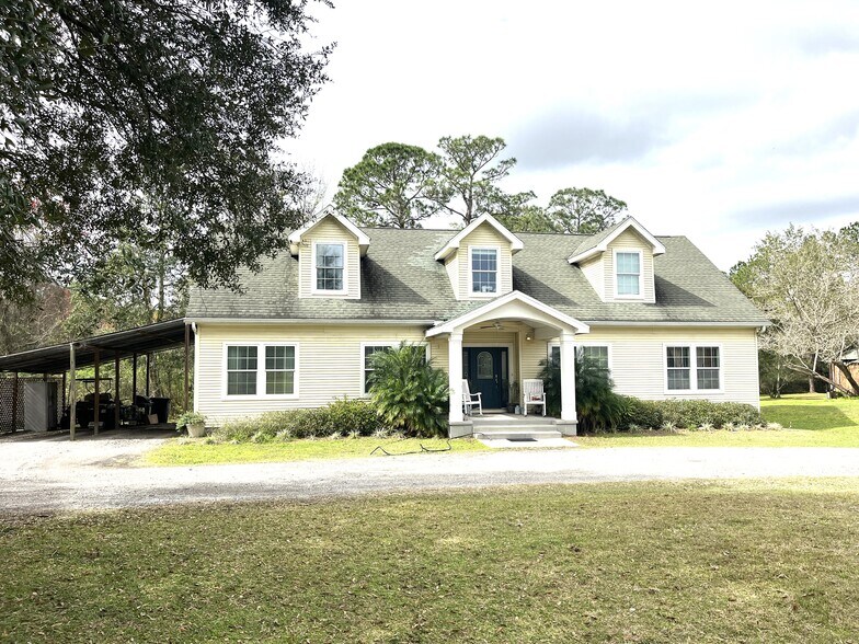 More Photos Of 8529 Kenton Rd, Wesley Chapel Land For Sale