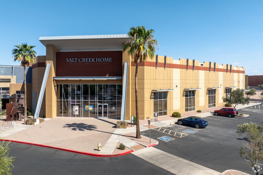 Primary Photo Of 1705 W Ruby Dr, Tempe General Retail For Sale