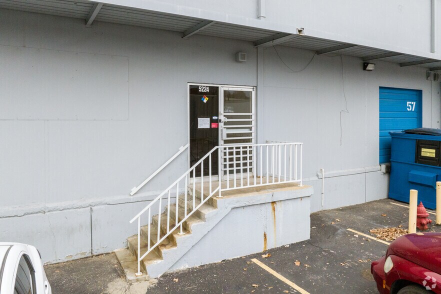 More Photos Of 5220-5320 Winner Rd, Kansas City Warehouse For Lease
