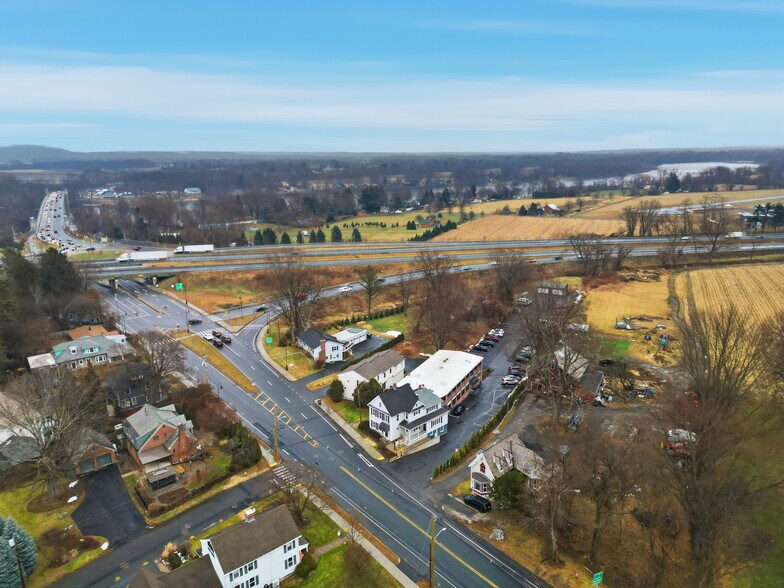 More Photos Of 355 Bridge St, Northampton Office For Lease