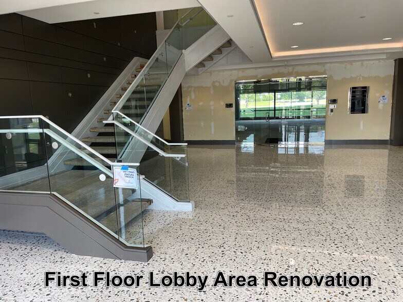 More Photos Of 9931 Corporate Campus Dr, Louisville Office For Sale