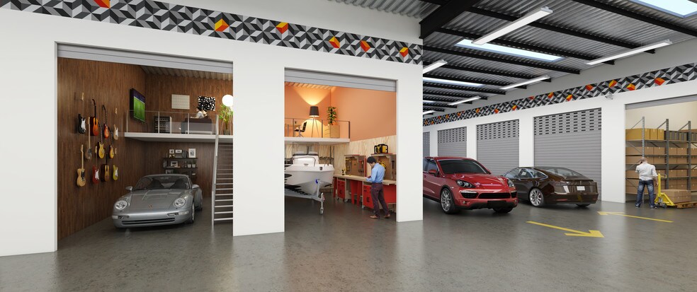 More Photos Of 4229 N FM 620 Hwy, Austin Showroom For Sale