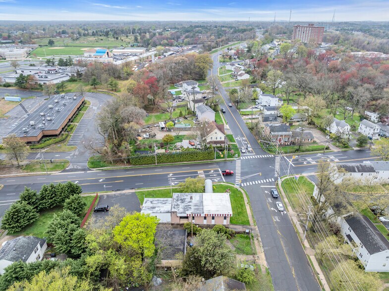 More Photos Of 242 Neptune Blvd, Neptune Funeral Home For Sale