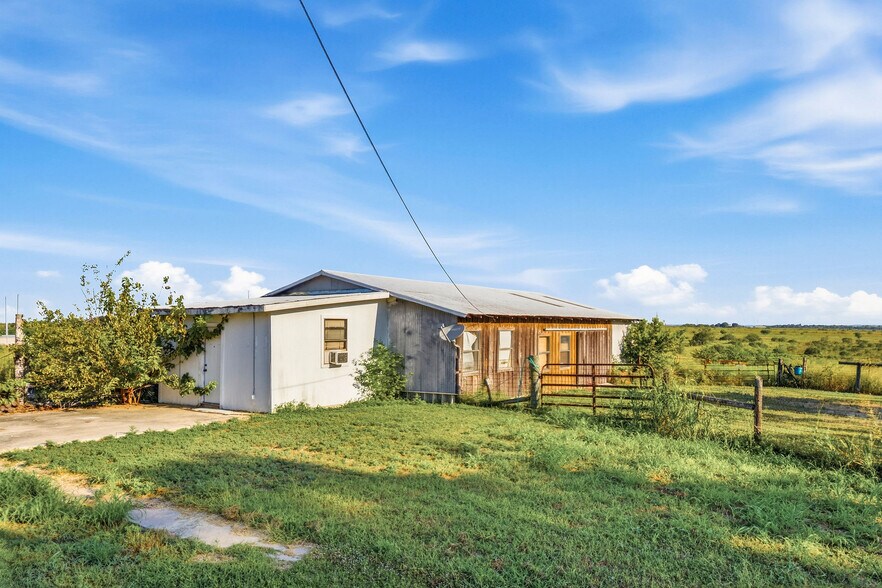 More Photos Of 550 Beback Inn Rd, San Marcos Land For Sale