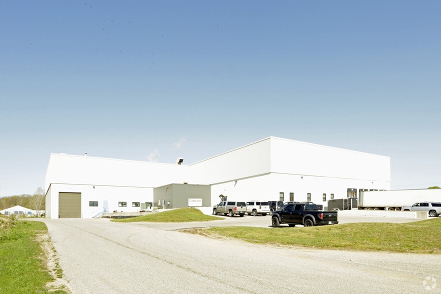 More Photos Of 2950 Prairie St SW, Grandville Manufacturing For Sale