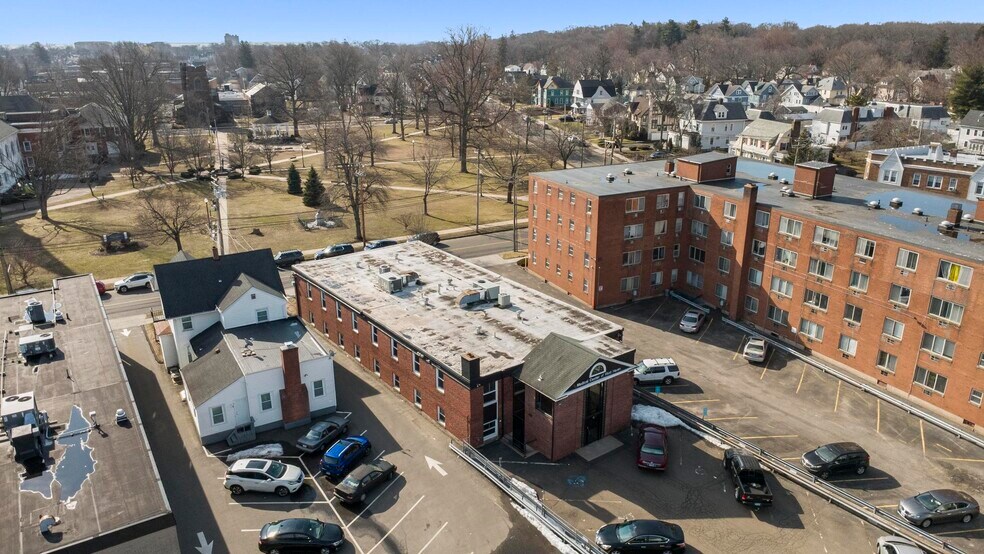 More Photos Of 385 Main St, West Haven Medical For Sale