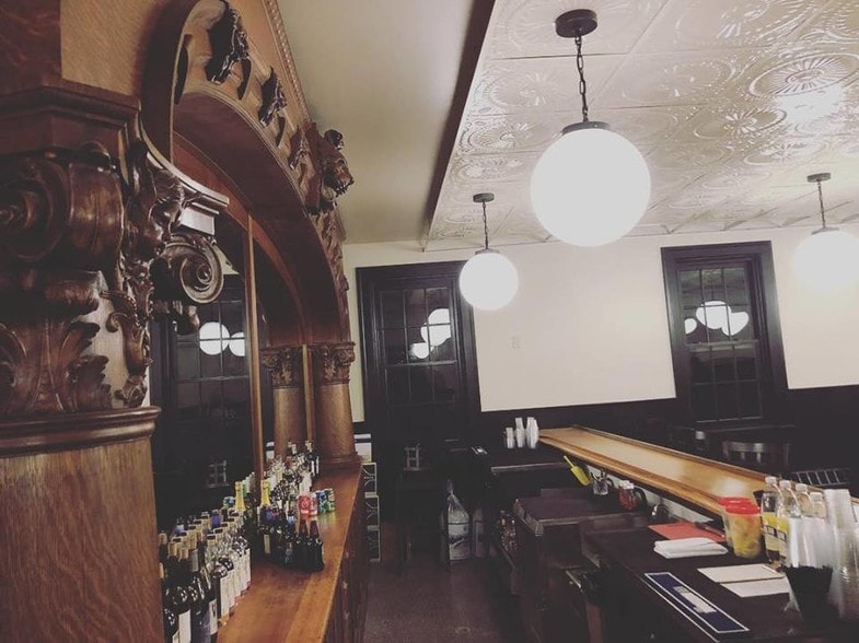 More Photos Of 28 Market St, Warren Theater Concert Hall For Sale