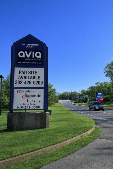 More Photos Of 22 Morehall Rd, Malvern Medical For Lease