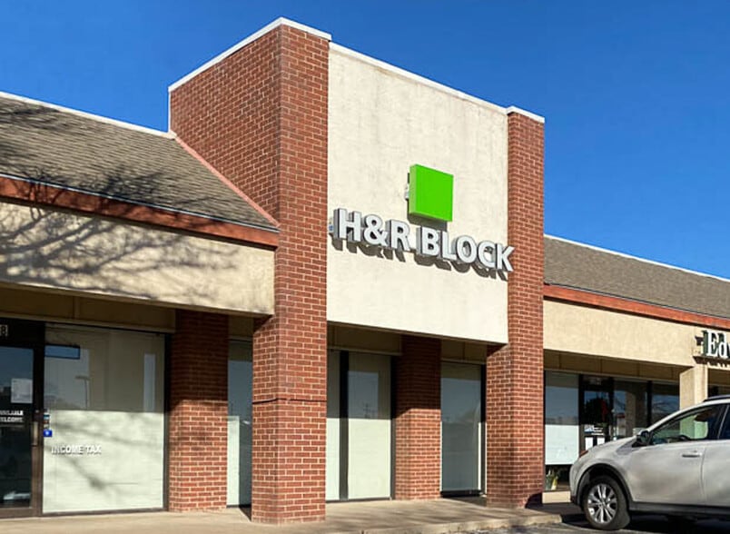 Primary Photo Of 3200-3234 Arden Rd, San Angelo Unknown For Lease