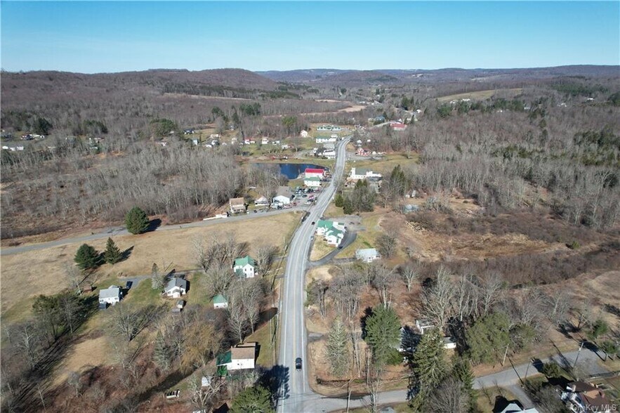 More Photos Of Rt. 52, White Sulphur Springs Land For Sale
