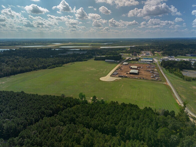 More Photos Of 281 Gateway Rd, Marshall Land For Sale