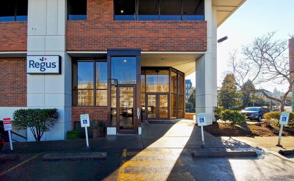 More Photos Of 400 Union Ave SE, Olympia Coworking Space