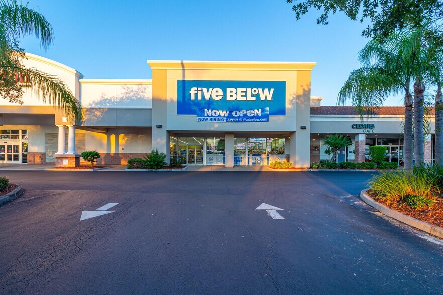 More Photos Of 4100 N Wickham Rd, Melbourne Unknown For Lease