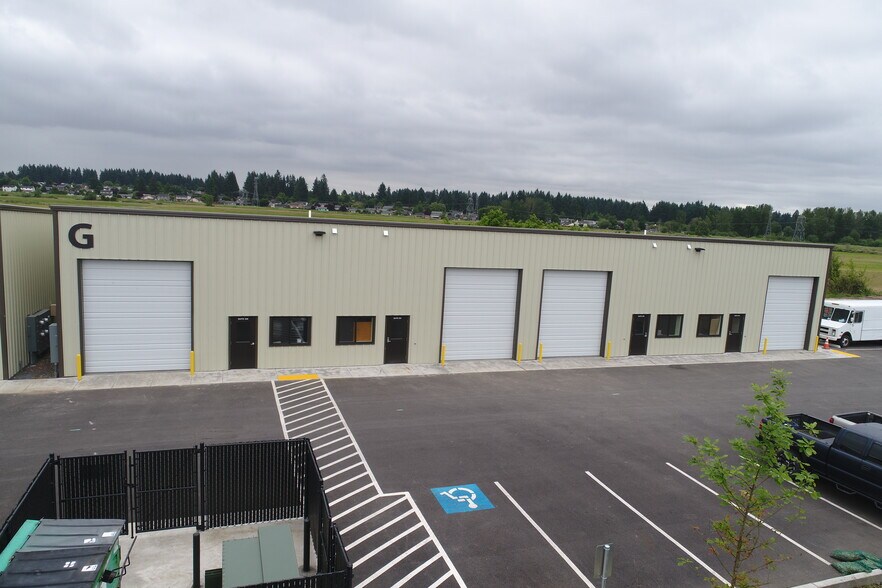 More Photos Of 5900 NE 152nd Ave, Vancouver Unknown For Lease