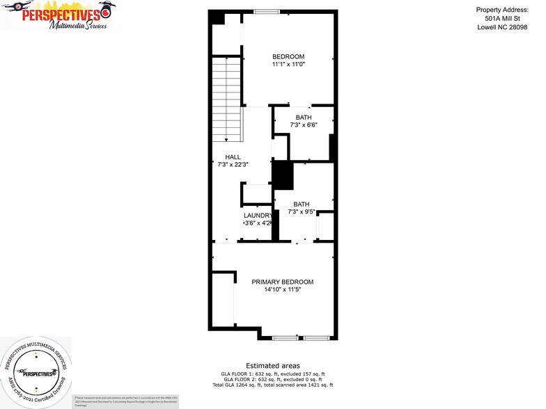 More Photos Of 501 Mill St, Lowell Apartments For Sale