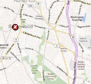 More Photos Of 74 Oak St, Ridgewood Medical For Sale