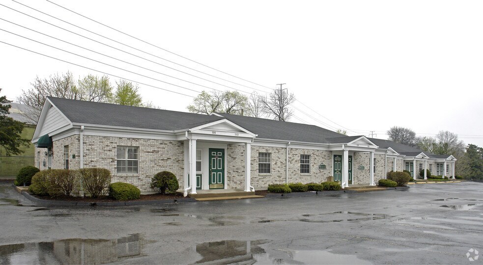 More Photos Of 910 S Kirkwood Rd, Kirkwood Loft Creative Space For Sale