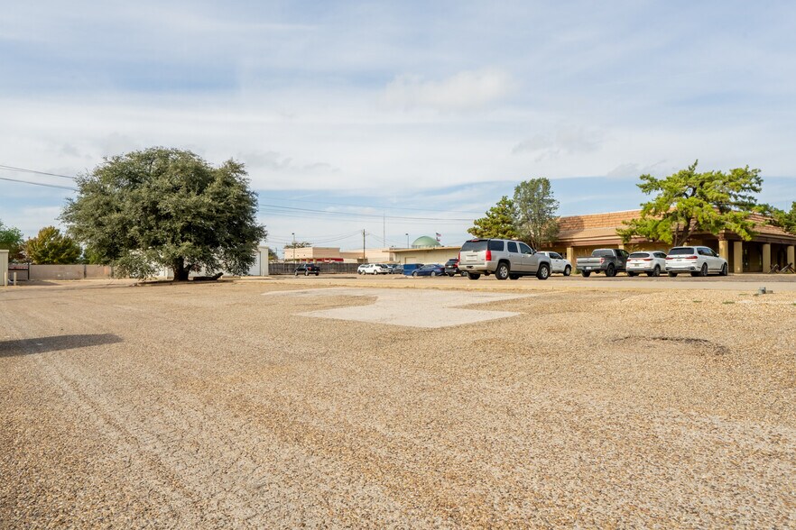 More Photos Of 5102 Salem Ave, Lubbock Medical For Sale