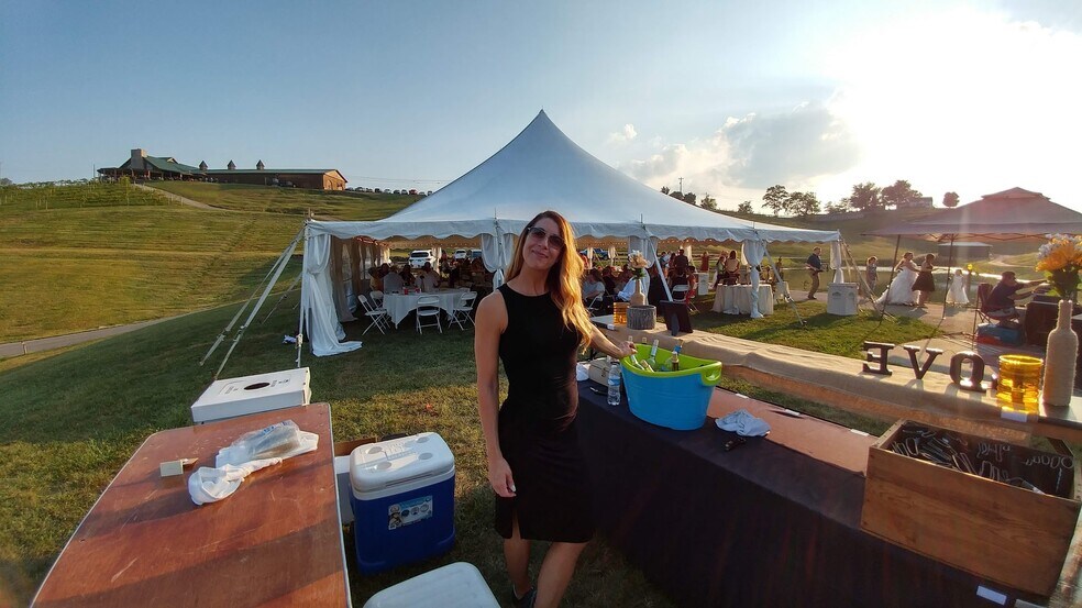 More Photos Of 150 Highway 330, Owenton Winery Vineyard For Sale