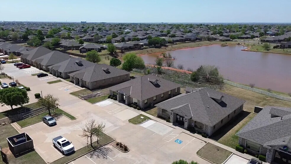 More Photos Of 2240 NW 164th St, Edmond Office For Lease
