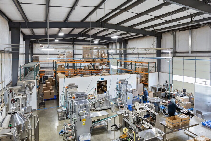 More Photos Of , Anacortes Industrial For Sale